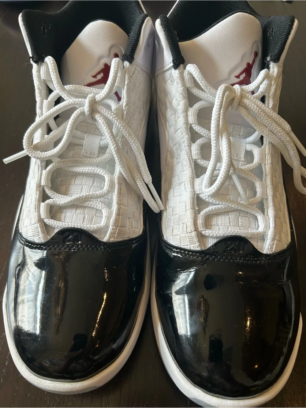 Jordan classic basketball